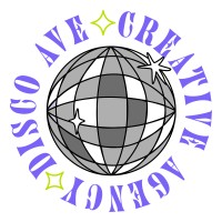Disco Ave Agency logo - Similar company to Muchisimo Agency