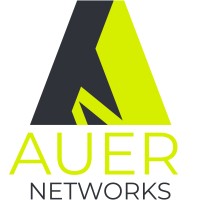 Auer-Networks logo - Similar company to Hait Gmbh