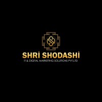 Shrishodashi IT and Digital marketing Solutions logo - Similar company to Fivexfast Digital Marketing Solutions Llp