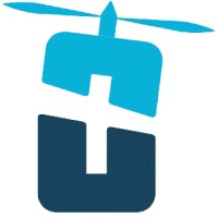 The Drone Guys logo - Similar company to Skycam