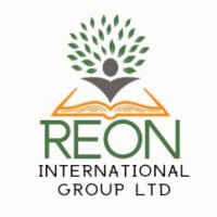 REON INTERNATIONAL GROUP EDUCATION logo - Similar company to Raymon Drones