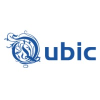 Qubic logo - Similar company to Qubic India
