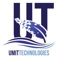 UMIT Technologies logo - Similar company to Arm Tech Advisors