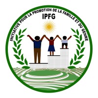 IPFG RWANDA logo - Similar company to Ituse Agro
