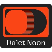 Dalet Noon logo - Similar company to Itstaffing.Io - B2B Marketplace For Technology Companies