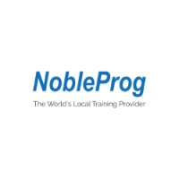 NobleProg Nigeria logo - Similar company to Nobleprog South Asia