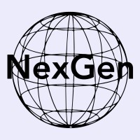 NexGen Marketing Group USA logo - Similar company to Matala Builders & Son, Inc.