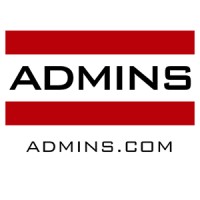 ADMINS, Inc. logo - Similar company to Vedex Inc
