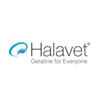 Halavet Gelatin logo - Similar company to Santefor