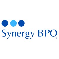 Synergy BPO logo - Similar company to Skytech Solutions