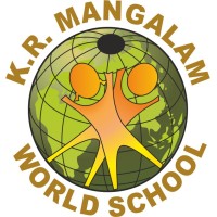 K.R. Mangalam Bahadurgarh logo - Similar company to Shri Rama Bharti Public School