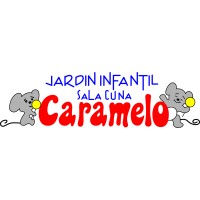 Jardín Infantil Sala Cuna Caramelo logo - Similar company to Spacio Natural®