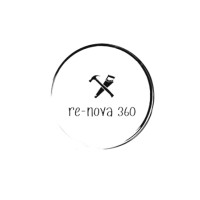 Re-Nova 360° logo - Similar company to Mach Construye