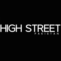 High Street Pakistan logo - Similar company to Sl Basics