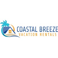 Coastal Breeze Vacation Rentals logo - Similar company to Excel Realty
