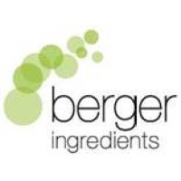 Berger Ingredients logo - Similar company to Messyspoon