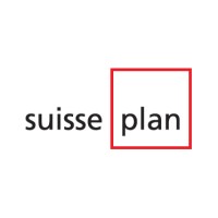 Suisseplan | Bau