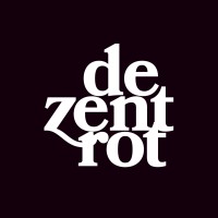 dezentrot / fashion logo - Similar company to Ai Founders Connect - 501(C)(3)🎗