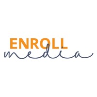 Enroll Media Group logo - Similar company to Truth Tree