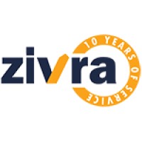 Zivra, LLC logo - Similar company to Zivra Technologies