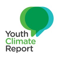Youth Climate Report logo - Similar company to Gadef International