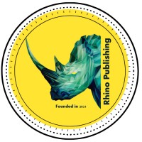 Rhino Publishing logo - Similar company to Frontline Publishing