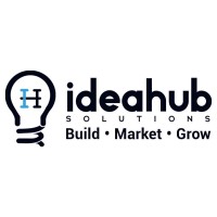 Ideahub Solutions LLC. logo - Similar company to Ideahub It Solutions Provider, Inc.