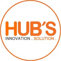 The Hub's Engineering Pte Ltd logo - Similar company to Hamour Marine Solutions Pvt. Ltd.