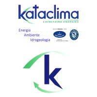 Kataclima srl Società Benefit - Energy Service Company logo - Similar company to Symple