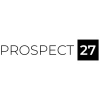 Prospect27 logo - Similar company to It-Engage