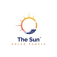 The Sun Power logo - Similar company to Ecohome Solution