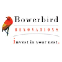Bowerbird Renovations