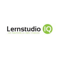 Lernstudio IQ GmbH logo - Similar company to Bildungshelden Ggmbh