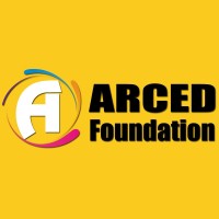 ARCED Foundation logo - Similar company to Mezro