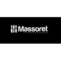 Massoret Incorporadora logo - Similar company to Ibuild  |  Alphaville