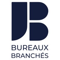 Bureaux Branchés logo - Similar company to 2Mro