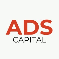 ADS Capital logo - Similar company to Quraz