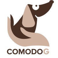 Comodog logo - Similar company to Xsalus