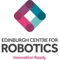 Edinburgh Centre for Robotics logo - Similar company to Touchlab Limited