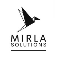 MIRLA Solutions logo - Similar company to Intactile Design