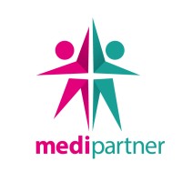 medipartner.de logo - Similar company to Medinet Ltd.