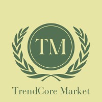 TrendCore Market logo - Similar company to Cloudvantage Pulse