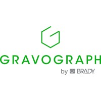 Gravograph AG logo - Similar company to Gesa Labeling Automation