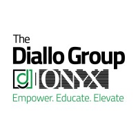 The Diallo Group logo - Similar company to Diallo