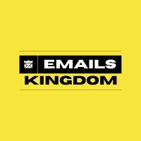 Emails Kingdom logo - Similar company to Inbox Conversions