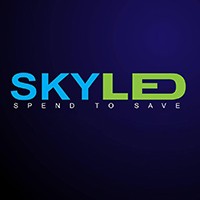 SKYLED.PK logo - Similar company to Orient Lighting