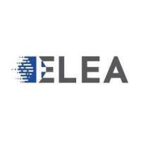 ELEA logo - Similar company to Elea Software