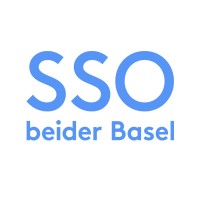 SSO beider Basel logo - Similar company to Lehrberufe Live!