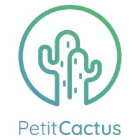 Petit Cactus logo - Similar company to Starcyl Cylinders