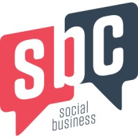 SBC Social Business logo - Similar company to Social Media Team